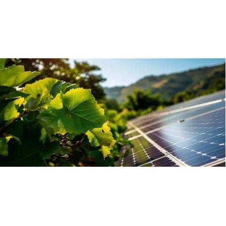 Bağ Evi Güneş Enerji Sistemleri – Maxcam Solar ile En Uygun Fiyat ve Kalite Bir Arada