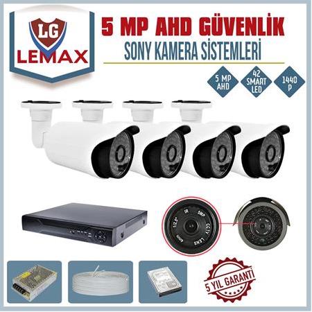 Ataşehir Güvenlik Kamera Sistemleri