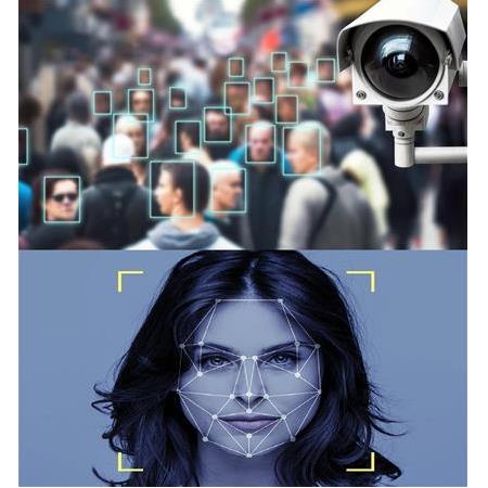 4 Kameralı SESLİ 5MP Sony Lens Gece Renkli Araç Ve Yüz Tanımalı Kamera Sistemi