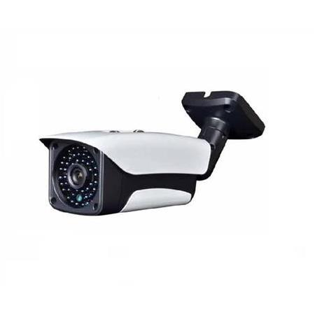 Lemax LG-IP30442 4.0 MP POE Metal Kasa IP Güvenlik Kamerası