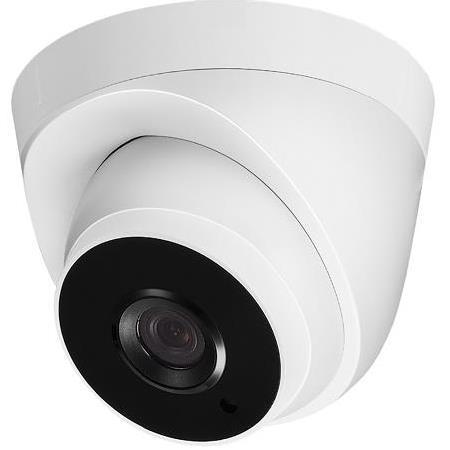 Lemax LG-IP30552 3.0 MP POE Dome IP Güvenlik Kamerası