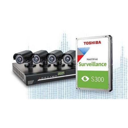 ÖZEL SATIŞ - 10 KAMERALI PRO HD KAMERA SETİ