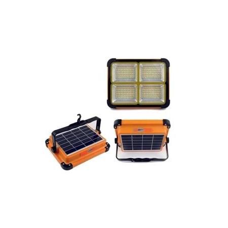 400 WATT Günej Enerji Sistemi Aydınlatma, Telefon Ve Tablet Sarj Kamp Aydınlatma Paketi