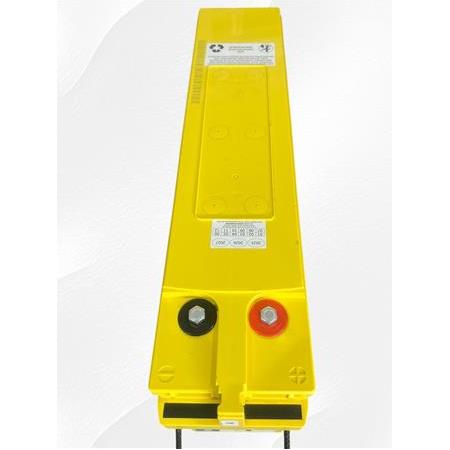 Vortex 12v 200ah Solar Jel Akü (yeni Üretim) - Güneş Paneli Aküsü