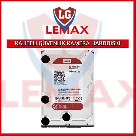 16 Kameralı 5 MP Sony Lens Gece Görüşlü Güvenlik Kamera Sistemi